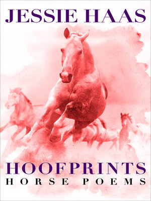 cover image of Hoofprints